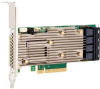 Broadcom/LSI 9460-16i (05-50011-00) (PCI-E 3.1 x8, LP) Tri-Mode SAS/SATA/NVMe 12G, RAID 0,1,10,5,6, 50,60 16port (4*SFF8643), 4G onboard, 1 year Broadcom/LSI 9460-16i (05-50011-00) (PCI-E 3.1 x8, LP) Tri-Mode SAS/SATA/NVMe 12G, RAID 0,1,10,5,6, 50,60 16port (4*SFF8643), 4G onboard, 1 year