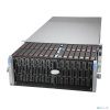 Платформа системного блока SuperMicro SSG-640SP-E1CR60 4U, 2x LGA4189 up to 205W, 16x DIMM DDR4 3200MHz, 60x 3.5" SAS3/SATA3 expander based backplane,