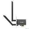 D-Link DWA-X562/E Беспроводной двухдиапазонный PCI Express адаптер AX1800 с поддержкой Bluetooth 5.2 D-Link DWA-X562/E Беспроводной двухдиапазонный PCI Express адаптер AX1800 с поддержкой Bluetooth 5.2