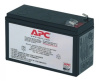 Батарея для ИБП APC RBC2 12В 7Ач для Back-UPS/Smart-UPS Батарея для ИБП APC RBC2 12В 7Ач для Back-UPS/Smart-UPS