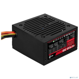 Aerocool 350W VX 350 PLUS RTL (замена 11082513)