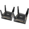 Маршрутизатор ASUS Маршрутизатор/ RT-AX92U Маршрутизатор ASUS Маршрутизатор/ RT-AX92U