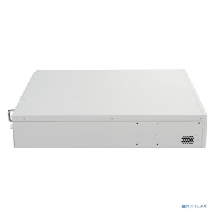 ELTEX ESR-1700 Сервисный маршрутизатор 4х combo 10/100/1000BASE-T/1000Base-X, 8х 10GBASE-R SFP+, 2x USB 2.0, 32GB RAM, 1 GB Flash, 2 слота для модулей