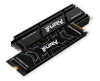 Накопитель SSD M.2 2280 500GB SFYRSK/500G KINGSTON