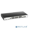 D-Link DGS-3000-28X/B1A Управляемый L2 коммутатор с 24 портами 10/100/1000Base-T и 4 портами 10GBase-X SFP+ D-Link DGS-3000-28X/B1A Управляемый L2 коммутатор с 24 портами 10/100/1000Base-T и 4 портами 10GBase-X SFP+
