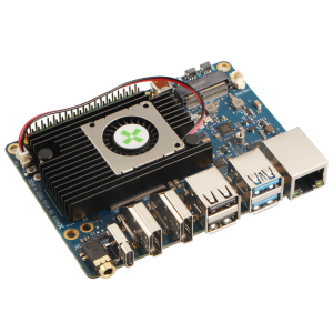 Radxa Heatsink 6240B