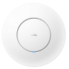 Точка доступа Wi-Fi CUDY AC1200 Wi-Fi Gigabit Access Point AC1200 Dual Band Gigabit Ceiling Mount Access Point, MT7621DAN+MT7613B+MT7603E, 867Mbps a