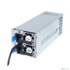 Procase MR21300P Блок питания с резервированием ATX 2U (1300W+1300W) КПД 94+Platinum, 225*78*84mm, CRPS, Модульные кабели, Активный PFC, +12B=110A,+5B