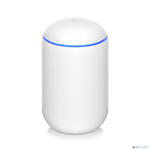 UBIQUITI UDM Маршрутизатор 802.11ac 4х4 Wave 2, 2Гб RAM, 4-core CPU, 4х LAN, 1x Wan
