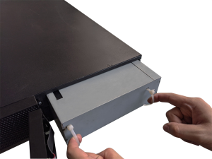 Источник бесперебойного питания Powercom SENTINEL, On-Line, 3000VA/3000W, Rack/Tower, 8*IEC320-C13 + 1*C19, Serial+USB, SNMP Slot (1452103)