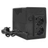 ИБП 850VA/480W 2XSCHUKO LED POWER BACK EP285475RUS EXEGATE