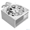 1STPLAYER ACK STANDARD 650W White / ATX 2.4, APFC, 80 PLUS Standard, Double Forward, Teapo main cap, 140mm fan, non-modular / HA-650AC1-WH