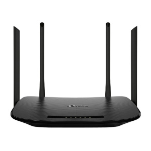 TP-Link EC223-G5 Двухдиапазонный гигабитный Wi-Fi роутер AC1200