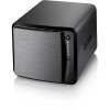 ZYXEL NAS542-EU0101F Сетевое хранилище, 4 отсека для HDD (max. 48Gb), 2xGLAN, Link Aggregation, 3xUSB3.0, слот для карт SD/XC ZYXEL NAS542-EU0101F Сетевое хранилище, 4 отсека для HDD (max. 48Gb), 2xGLAN, Link Aggregation, 3xUSB3.0, слот для карт SD/XC