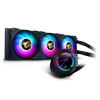 Система водяного охлаждения GIGABYTE Waterforce 360, 120мм, Ret
