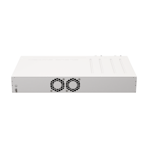 Коммутатор/ CRS510-8XS-2XQ-IN Cloud Router Switch, a versatile 100 Gigabit switch that offers speed, value, and diverse connectivity options. 2x 100