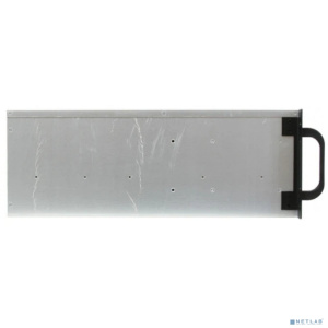 Procase RE411-D2H14-C-48 Корпус 4U server case,2x5.25+14HDD,черный,без блока питания,глубина 480мм,MB CEB 12"x10,5" [RE411-D2H14-C-48]