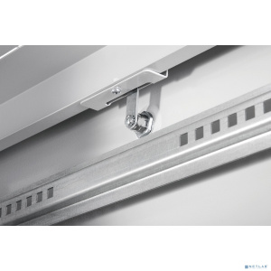 ЦМО Шкаф телекоммуникационный напольный ЭКОНОМ 48U (600 х 1000) дверь стекло, дверь металл ШТК-Э-48.6.10-13АА