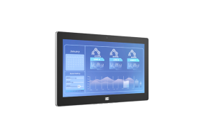 Промышленный монитор DM2-W133KL (Lite-версия: без камеры, динамиков usb-хаба)<br />
Проекционно-ёмкостный сенсорный экран 13.3" (16:9), антибликовое п