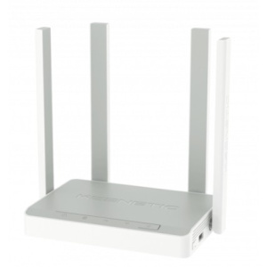 Маршрутизатор Keenetic Viva (KN-1912) Гигабитный интернет-центр с Mesh Wi-Fi 5 AC1200, 4-портовым Smart-коммутатором и многофункциональным портом USB Маршрутизатор Keenetic Viva (KN-1912) Гигабитный интернет-центр с Mesh Wi-Fi 5 AC1200, 4-портовым Smart-коммутатором и многофункциональным портом USB