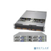 Supermicro AS-2124BT-HNTR Платформа для сервера