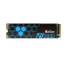 SSD Netac M.2 2.0Tb NV3000 Series <NT01NV3000-2T0-E4X> Retail (PCI-E 3.0 x4, up to 3100/2100MBs, 3D NAND, 1200TBW, NVMe 1.3, 22х80mm, heatsink) SSD Netac M.2 2.0Tb NV3000 Series <NT01NV3000-2T0-E4X> Retail (PCI-E 3.0 x4, up to 3100/2100MBs, 3D NAND, 1200TBW, NVMe 1.3, 22х80mm, heatsink)
