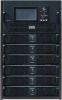 Источник бесперебойного питания Powercom Vanguard-II-33 VGD-II-150R33 150000Вт 150000ВА черный