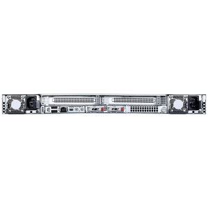 Платформа системного блока MSI S5062X170RAU12 (MSI PN:939-S369-03S) 1U2S Intel Intel LGA4710 (up to 350W)