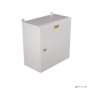 Elbox Электротех. распред. шкаф IP66 навесной (В500*Ш400*Г210) EMW c одной дверью (EMW-500.400.210-1-IP66)