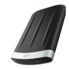 Жесткий диск SILICON POWER Portable HDD 1TB Armor A65B [P010TBPHD65BS3G] {2.5", USB 3.2, Черный/Серый USD}