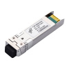 FiberTrade FT-SFP+-WDM-EZR-80-B-D WDM SFP+ модуль, 10Гбит/с, Tx=1550/Rx= 1490нм, LC, 80км
