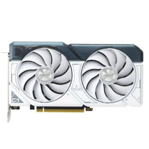 Asus DUAL-RTX4060TI-O8G-WHITE (90YV0J42-M0NA00)