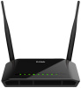Маршрутизатор D-LINK Маршрутизатор/ N300 Wi-Fi Router, 100Base-TX WAN, 4x100Base-TX LAN, 2x5dBi external antennas, USB port, 3G/LTE support Маршрутизатор D-LINK Маршрутизатор/ N300 Wi-Fi Router, 100Base-TX WAN, 4x100Base-TX LAN, 2x5dBi external antennas, USB port, 3G/LTE support