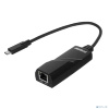 Digma D-USBC-LAN1000 Net Adapter Gigabit Ethernet USB Type-C (pack:1pcs)