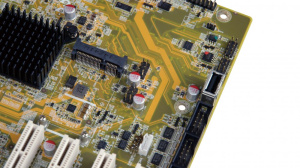 Промышленная плата в ECO упаковке IMBA-H810-ECO, форм-фактор ATX, сокет Intel LGA 1150 для процессоров Core i3/i5/i7/Pentium/Celeron, до 16Гб DDR3-133