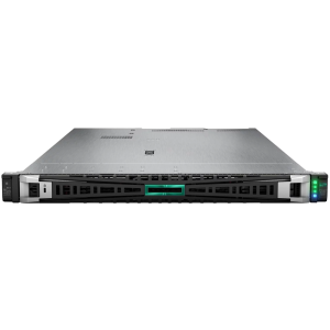 Платформа системного блока с ЦПУ HPE ProLiant DL360 Gen11 8SFF/ Intel Xeon-Silver 4510x2/32GBx2 / MR408i-o Gen11 x8 Lanes 4GB Cache OCP SPDM Storage C