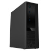 Корпус DESKTOP MITX 300W PS201/6125688 POWERMAN