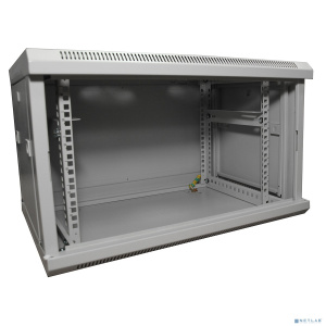 5bites Шкаф телекоммуникационный настенный TC6403-12G 12U / 600*450 / WALL / GREY