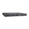 Модульный управляемый коммутатор L3 с 8 портами 2.5GBaseT(X), 6 портами 10GbE SFP+, 2 слотами для интерфейсных модулей расширения, 2 слотами для модул