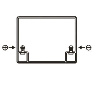 Аккумулятор WBR HRL1225W