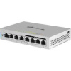 Коммутатор 8PORT 1000M POE UNIFI US-8-60W UBIQUITI Коммутатор 8PORT 1000M POE UNIFI US-8-60W UBIQUITI