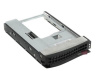 Переходник для диска 2.5" - 3.5" MCP-220-00118-0B SUPERMICRO Переходник для диска 2.5" - 3.5" MCP-220-00118-0B SUPERMICRO