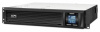 Источник бесперебойного питания APC Smart-UPS C SMC1500I-2U 900Вт 1500ВА черный Источник бесперебойного питания APC Smart-UPS C SMC1500I-2U 900Вт 1500ВА черный