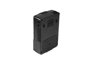 Источник бесперебойного питания (8934) SKAT-UPS 1000-AID-IN-1X9-8 ИБП 220В 600Вт,LCD,АКБ 1x 9Ач,line interactive, мод.синус, 8хSchuko,1xUSB