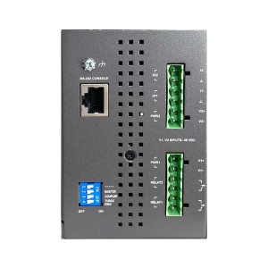 Управляемый коммутатор с 7 портами 10/100BaseTX, включая 4 порта с функцией Power Over Ethernet (PoE), и 3 портами Combo Gigabit<br><br><b>Причина уце