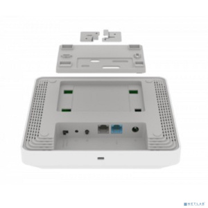 Keenetic Voyager Pro 4-Pack (KN-3510) Гигабитный интернет-центр с Mesh Wi-Fi 6 AX1800, анализатором спектра Wi-Fi, 2-портовым Smart-коммутатором, режи