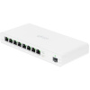 Маршрутизатор UBIQUITI UISP Router 2 ядра (880 МГц), 8х 1G RJ45, 1х SFP, раздача PoE 110 Вт Маршрутизатор UBIQUITI UISP Router 2 ядра (880 МГц), 8х 1G RJ45, 1х SFP, раздача PoE 110 Вт