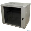 5bites Шкаф телекоммуникационный настенный TC6401-12G 12U / 600*450 / WALL / GREY