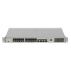 PoE Коммутатор, L2 управляемый Ruijie/Reyee RG-NBS3100-24GT4SFP-P-V2