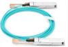 Кабель AOC QSFP+ 30M LR-LINK Кабель AOC QSFP+ 30M LR-LINK